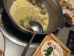 -同仁四季椰子鸡(宝安壹方城店)