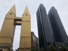 -盛宴标帜西餐厅龙虾.鲍鱼•牛排(重庆喜来登大酒店)