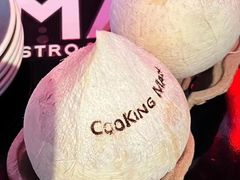 -Cooking Man(中懋天地店)