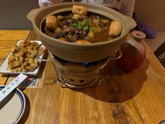 -长亭酒肆.武夷菜(鼓楼后海店)