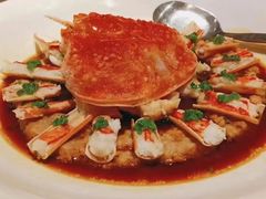 -同庆楼(花园店)