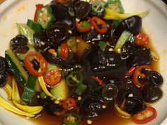 -丰收日·小海鲜·沪上家宴(顾村正大店)