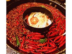 -蜀大侠火锅(寰球文化地标·总府店)