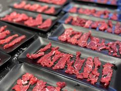 -九记潮汕现切鲜牛肉自助火锅(长沙·方圆荟店)