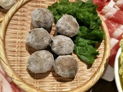 -彤德莱(奥林店)