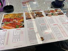 -新辉港式茶餐厅(北栅店)