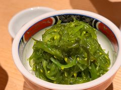 -Tuna maki寿司(苏州万象天地店)