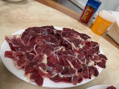 -蔡溪记牛肉店(益民总店)