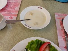 -华梅西餐厅(哈尔滨中央大街店)