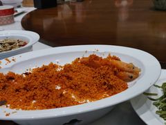 -梅花香里大酒店(郁金香路店)