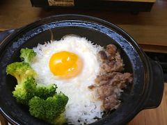 -舟山希尔顿酒店·開自助餐厅