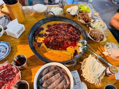 -五里关火锅(牛市口店)