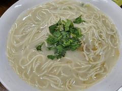 阳春面-粗茶淡饭(东关街店)