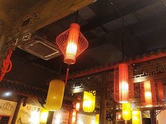 -蜀国大将老火锅(江北店)