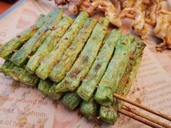 -神府路壹号·海鲜烧烤·砂锅粥·锅物(三坊七巷店)