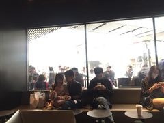 -喜茶(北京三里屯太古里店)