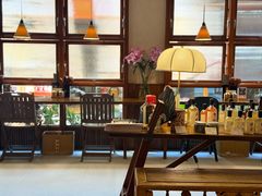 -银米·云南传统过桥米线(双廊黑金冠店)