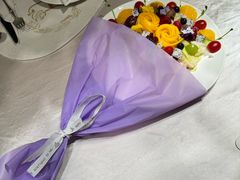 -晶雅花园西餐厅(南京首店)