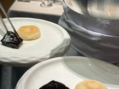 -运·中餐厅(成都华尔道夫酒店)