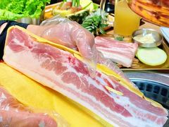 -香猪坊韩国烤肉专属门店(魏公村店)