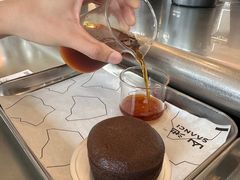 -SAANCI山池咖啡(海上世界文化艺术中心店)