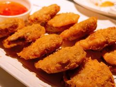 -荷塘秋月·本帮江浙菜(国权路店)