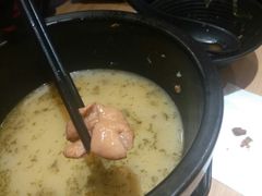 -大鼓米线(浦东长泰店)
