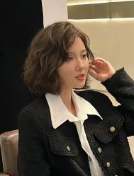 -妃格美发沙龙·烫发·染发