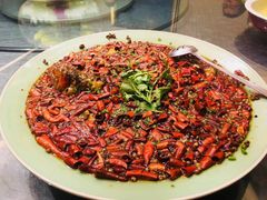 -悦融琥珀·京鲁菜·海味珍品(西单店)
