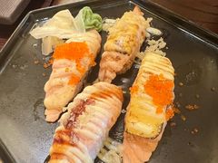 -鸟鹏烧鸟居酒屋(昌岗店)