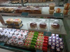 -罗莎蛋糕(钱江店)