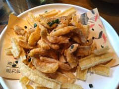 -伙靠·江浙菜(田林路店)