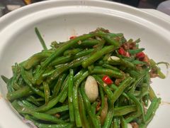 -小菜园新徽菜(滁州苏宁店)