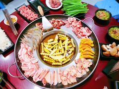 -大贵州烙锅
