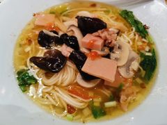三鲜面-好這口重庆小面(总店)
