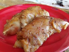 猪蹄-好伦哥(温都水城店)