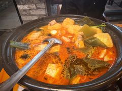 -61号餐吧(兴坪古镇漓江店)