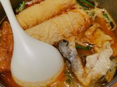 -小满手工粉(北京富力广场店)