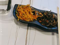-面乙新派手擀面(大悦城店)