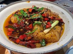 -怪噜范·老贵阳街头名小吃(汇金星力城店)