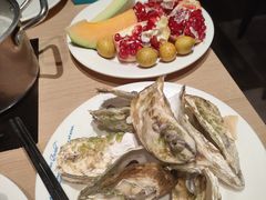 -星伦多自助料理(宝山龙湖天街店)