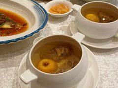 -红棉中餐厅·广州海航威斯汀酒店