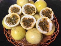 -乐乐鲜果(解放南路店)