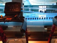 -W FITNESS 威尔仕健身·游泳(老西门新苑店)