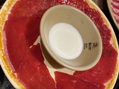 贵妃牛肉-蜀大侠火锅(寰球文化地标·总府店)