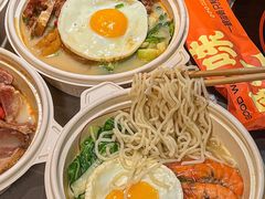 -骨之味·筒骨汤火锅(江头店)