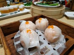 -喜鹊茶点.啫煲(车陂店)