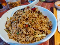 盐菜脆哨饭-怪噜范·老贵阳街头名小吃(汇金星力城店)