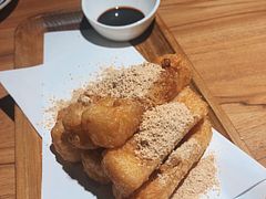 蛋酥软糍粑-太二酸菜鱼(福州泰禾店)