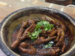 -多福临砂锅居(苏堤北路店)